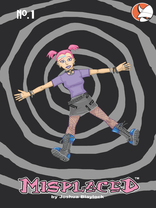 Title details for Misplaced, Volume 1 by Josh Blaylock - Available